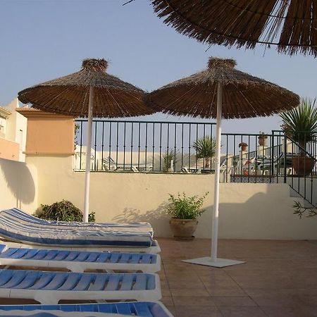 Apartmán Nerja Medina Exteriér fotografie