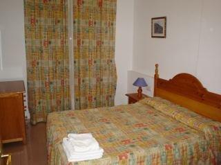 Apartmán Nerja Medina Exteriér fotografie