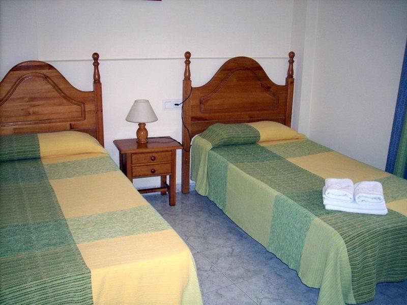 Apartmán Nerja Medina Exteriér fotografie