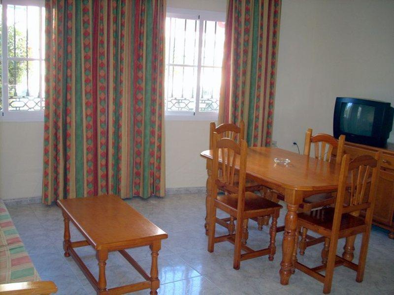 Apartmán Nerja Medina Exteriér fotografie
