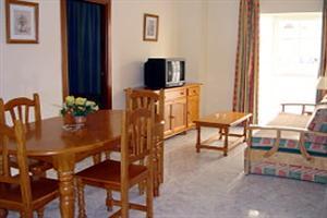 Apartmán Nerja Medina Exteriér fotografie