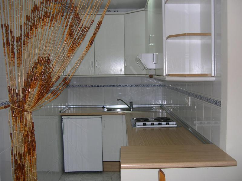 Apartmán Nerja Medina Exteriér fotografie