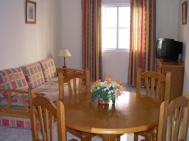 Apartmán Nerja Medina Exteriér fotografie